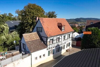Mehrfamilienhaus zum Kauf 395.000 € 10 Zimmer 241 m² 241 m² Grundstück Breisach Breisach am Rhein 79206