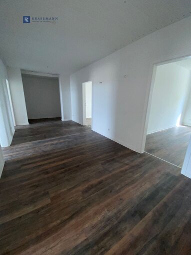 Wohnung zur Miete 910,35 € 3 Zimmer 86,7 m² Erdgeschoss Badenstedter Str. 76 Linden-Mitte Hannover 30453