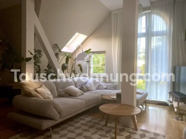 Wohnung zur Miete Tauschwohnung 650 € 2 Zimmer 79 m² 4. Geschoss Mariendorf Berlin 12105