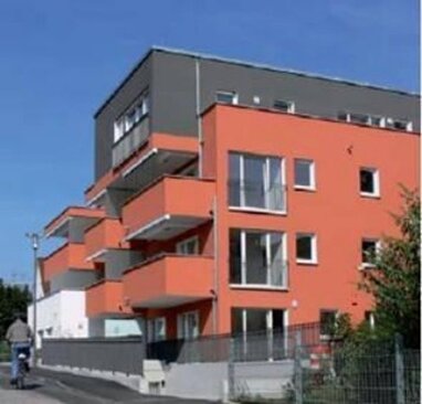 Wohnung zur Miete 1.203 € 4 Zimmer 120,3 m² 1. Geschoss Abt-Rohrer-Str. 6 Bad Schussenried Bad Schussenried 88427