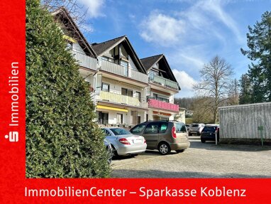 Wohnung zum Kauf 187.000 € 3 Zimmer 91 m² 1. Geschoss frei ab sofort Arenberg 1 Koblenz 56077