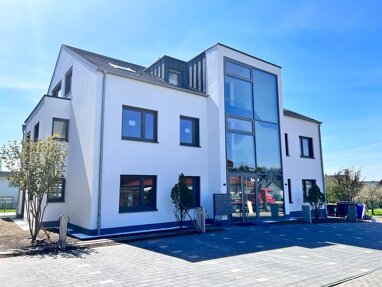 Wohnung zur Miete 580 € 1 Zimmer 51 m² 1. Geschoss Bomerfeld 34 Nordborchen Borchen 33178