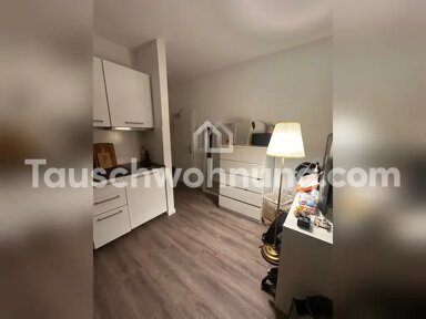 Wohnung zur Miete Tauschwohnung 650 € 1 Zimmer 25 m² 6. Geschoss Innenstadt Frankfurt am Main 60313