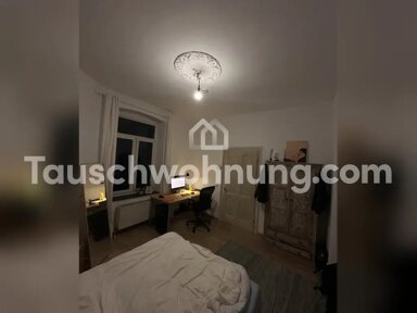 Wohnung zur Miete Tauschwohnung 725 € 1,5 Zimmer 45 m² EG Neustadt - Nord Köln 50670