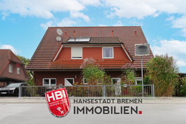 Doppelhaushälfte zum Kauf 249.000 € 5,5 Zimmer 139,5 m² 420 m² Grundstück Seehausen Bremen 28197