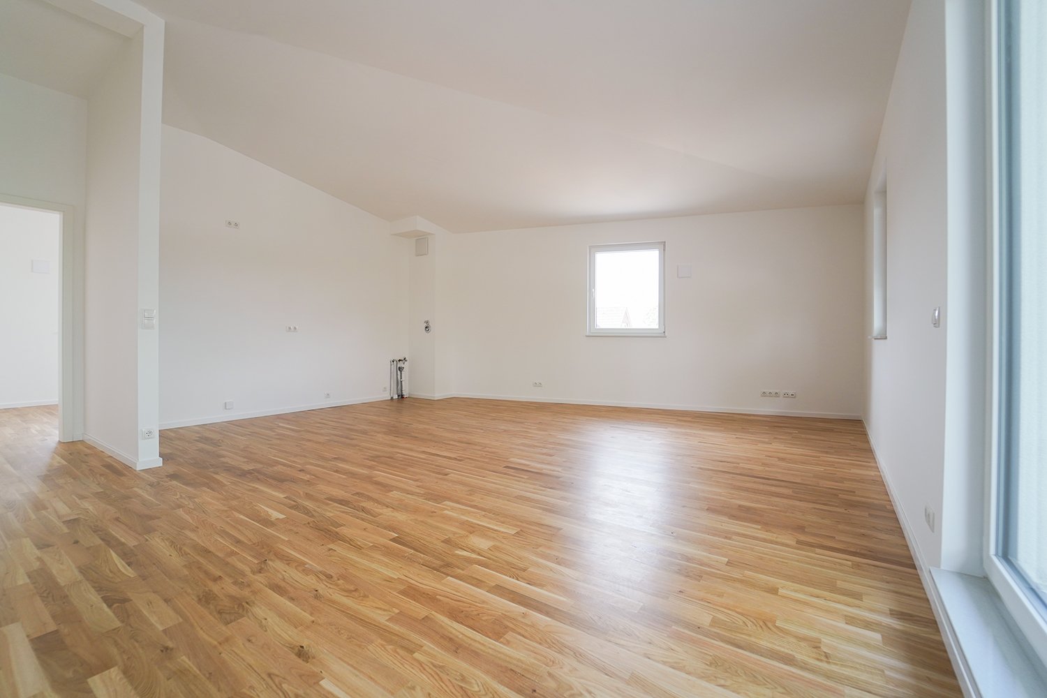 Penthouse zum Kauf provisionsfrei 375.000 € 3 Zimmer 89,9 m²<br/>Wohnfläche 2.<br/>Geschoss Ulzburger Straße 523-525 Harksheide Norderstedt 22844