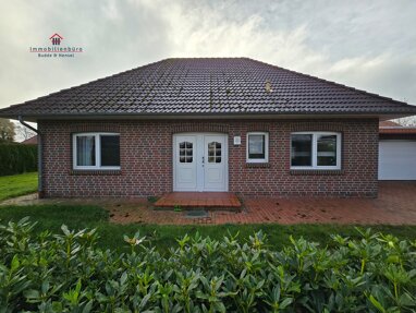 Bungalow zum Kauf 320.000 € 4 Zimmer 116 m² 891 m² Grundstück Sedelsberg-Fermesand Saterland / Sedelsberg 26683