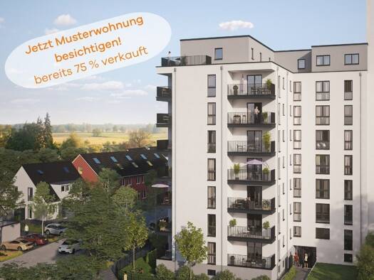 Neubauprojekt zum Kauf Keldenich Wesseling 50389