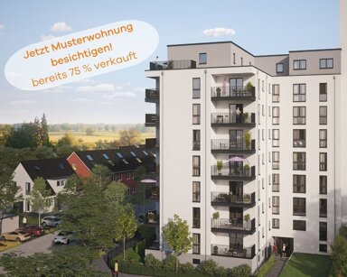 Neubauprojekt zum Kauf Keldenich Wesseling 50389