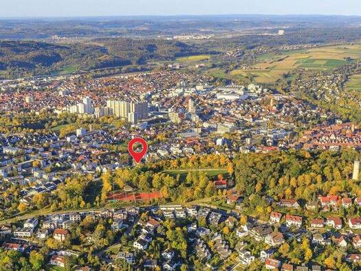 Neubauprojekt zum Kauf Seestrasse 38 Leonberg 71229