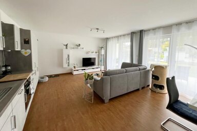 Wohnung zur Miete 820 € 2 Zimmer 74,8 m² EG Postbauer-Heng Postbauer-Heng 92353