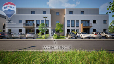 Wohnung zum Kauf 361.243 € 3 Zimmer 84 m² Beurig Saarburg 54439