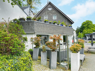 Mehrfamilienhaus zum Kauf 595.000 € 4 Zimmer 132 m² 180 m² Grundstück Bensberg Bergisch Gladbach 51429