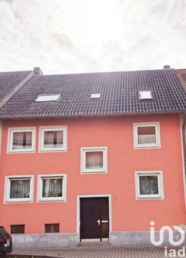 Haus zum Kauf 419.000 € 12 Zimmer 265 m² 634 m² Grundstück Hahnbach Hahnbach 92256