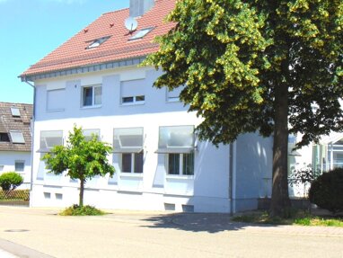 Mehrfamilienhaus zum Kauf 795.000 € 10 Zimmer 224,3 m² 1.285 m² Grundstück Rauentaler Str. 2 Bischweier 76476