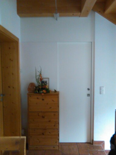 Apartment zur Miete 485 € 1 Zimmer 24 m² Erdgeschoss Weilheim Weilheim in Oberbayern 82362
