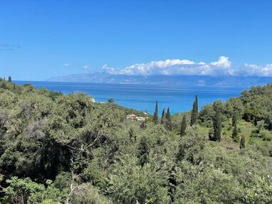 Land-/Forstwirtschaft zum Kauf 180.000 € 4.132 m² Grundstück Korfu