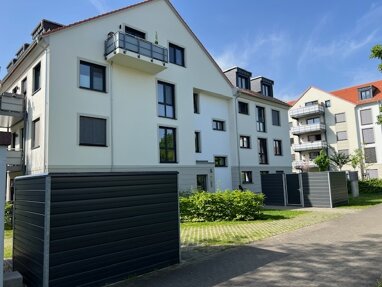 Wohnung zum Kauf 350.000 € 3 Zimmer 92,1 m² 2. Geschoss Am Sonneneck 8a Lausen-Grünau Leipzig 04207