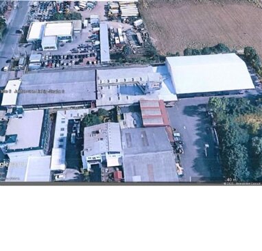 Produktionshalle zur Miete 5 € 1.462 m² Lagerfläche Dietzenbach Dietzenbach 63128