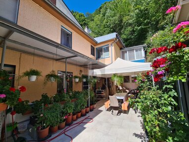 Mehrfamilienhaus zum Kauf 670.000 € 7 Zimmer 240 m² 311 m² Grundstück Baden-Baden - Weststadt Baden-Baden 76530