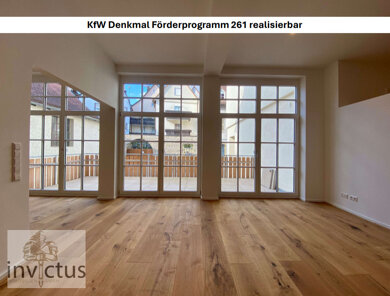 Loft zum Kauf 739.000 € 3,5 Zimmer 165 m² Bad Wimpfen Bad Wimpfen 74206