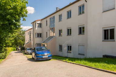 Wohnung zum Kauf 159.000 € 2 Zimmer 54,8 m² Heining Passau / Rittsteig 94036