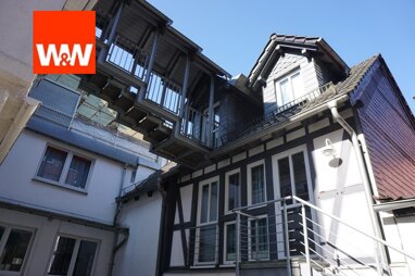 Haus zum Kauf 329.000 € 7 Zimmer 211,9 m² 144 m² Grundstück Biedenkopf Biedenkopf 35216