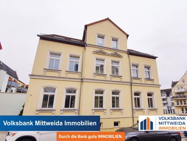 Wohnung zum Kauf 112.000 € 3 Zimmer 103,9 m² 1. Geschoss Mitte - West 132 Zwickau 08056