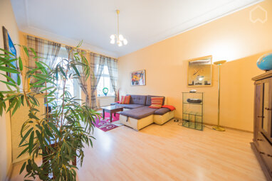 Wohnung zur Miete Wohnen auf Zeit 1.850 € 2 Zimmer 62 m² frei ab sofort Wedding Berlin 13351