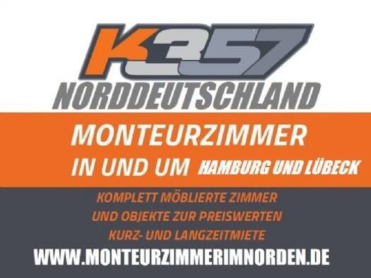 Studio zur Miete 600 € 1 Zimmer 40 m² EG Offendorfer Straße 5 Kreuzkamp Ratekau 23626