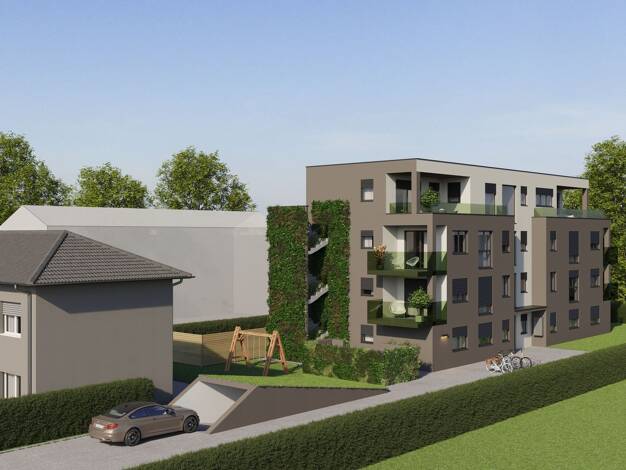 Neubauprojekt zum Kauf Unterliederbach Frankfurt am Main 65929