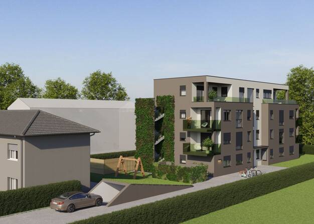 Neubauprojekt zum Kauf Unterliederbach Frankfurt am Main 65929