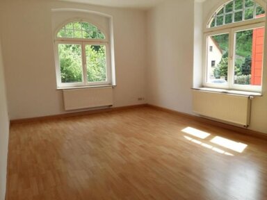 Wohnung zur Miete 762 € 5 Zimmer 127 m² EG Meisastr. 9 Meißen Meißen 01662