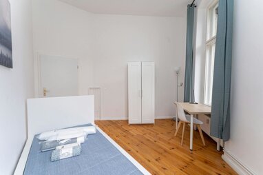 Wohnung zur Miete Wohnen auf Zeit 725 € 1 Zimmer 9 m² frei ab 07.01.2025 GREIFSWALDER STR Prenzlauer Berg Berlin 10405