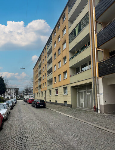 Wohnung zum Kauf 298.000 € 2 Zimmer 39 m² 2. Geschoss Dom Pedro München / Gern 80637