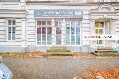 Büro-/Praxisfläche zum Kauf 530.000 € 3 Zimmer 100 m² Bürofläche Tegel Berlin 13507