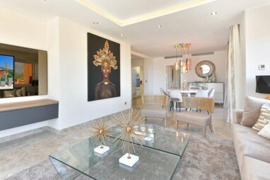 Wohnung zum Kauf 545.000 € 4 Zimmer 122 m² Marbella 29660