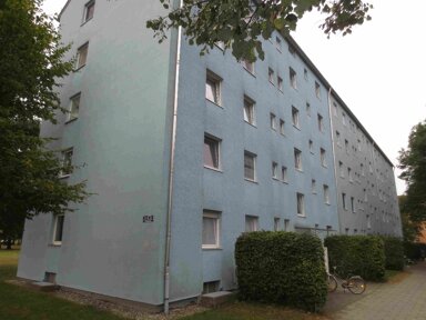 Wohnung zur Miete 500 € 2 Zimmer 49 m² 4. Geschoss frei ab 16.12.2024 Messerschmittstr. 3 Manching Manching 85077