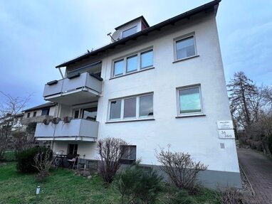 Wohnung zum Kauf 75.000 € 1 Zimmer 29 m² Drei Brücken Kassel 34130