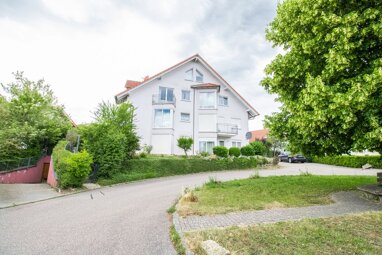 Wohnung zum Kauf 199.900 € 3 Zimmer 66,9 m² 1. Geschoss Hahnenäcker 19 Möckmühl Möckmühl 74219