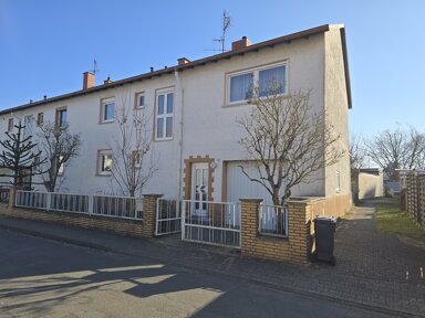 Haus zum Kauf provisionsfrei 495.000 € 6 Zimmer 145 m² 259 m² Grundstück Mörfelden Mörfelden-Walldorf 64546