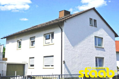 Wohnung zur Miete 560 € 2 Zimmer 56 m² frei ab 01.03.2025 Schweinheim Aschaffenburg 63743