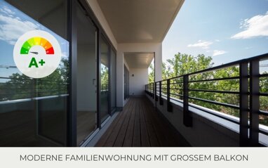 Wohnung zur Miete 1.550 € 4 Zimmer 117 m² 3. Geschoss Cunnersdorfer Straße 2a Sellerhausen-Stünz Leipzig 04318