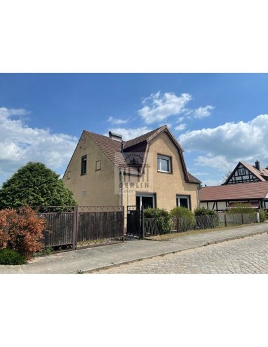 Einfamilienhaus zum Kauf 249.000 € 5 Zimmer 120 m² 700 m² Grundstück Schönwalde Schönwalde 15910