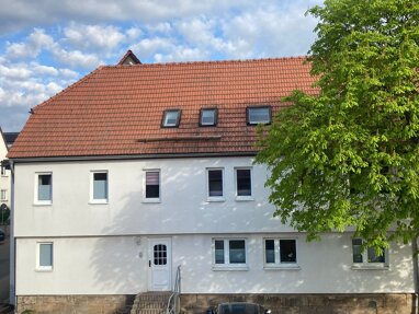 Maisonette zur Miete 840 € 4 Zimmer 120 m² 1. Geschoss Unterpörlitz Ilmenau 98693