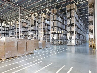 Halle/Industriefläche zur Miete 4.000 m² Lagerfläche teilbar ab 2.000 m² Roth Roth 91154