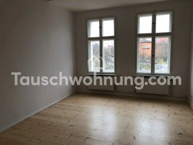 Wohnung zur Miete Tauschwohnung 815 € 1 Zimmer 44 m² 2. Geschoss Wedding Berlin 13353