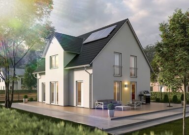 Haus zum Kauf provisionsfrei 574.400 € 5 Zimmer 162 m² 734 m² Grundstück Rothenborn Landstuhl 66849