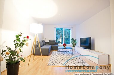 Wohnung zur Miete Wohnen auf Zeit 1.790 € 2 Zimmer 88 m² frei ab 01.06.2024 Ruhrallee - West Dortmund 44139