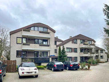 Wohnung zur Miete 1.250 € 4 Zimmer 124,5 m² 2. Geschoss Dobben Oldenburg 26122